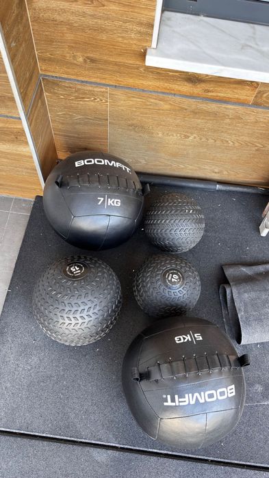 Slam Ball BOXPT