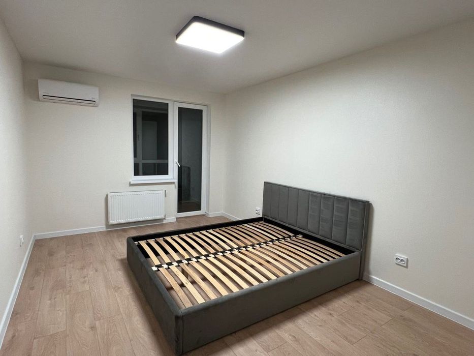 БЕЗ КОМІСІЇ% для покупця. Продам 1-кім квартиру ЖК Залізничний