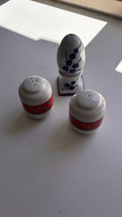 Salt and pepper sets482752365236725760