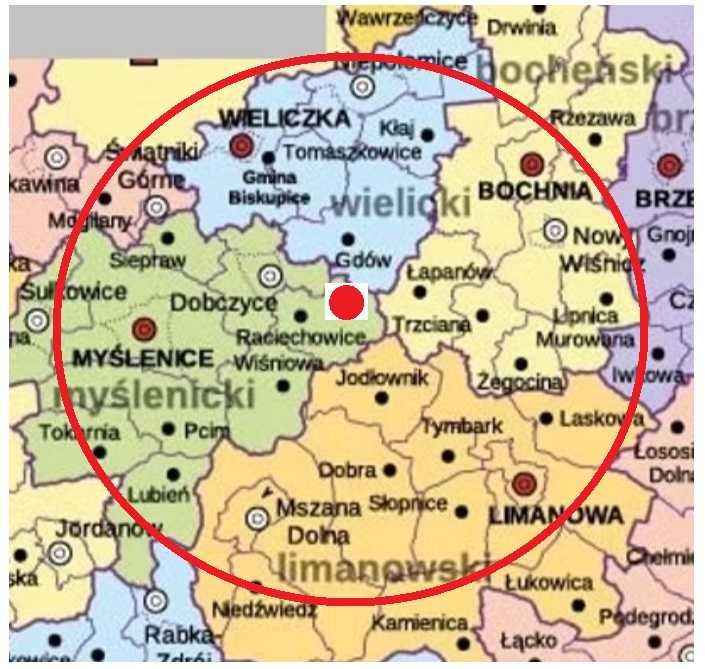 Wiercimy | Szukamy wody | Studnie głębinowe