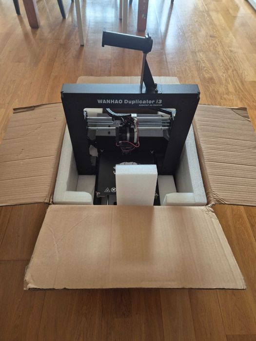 3D Printer Wanhao i3