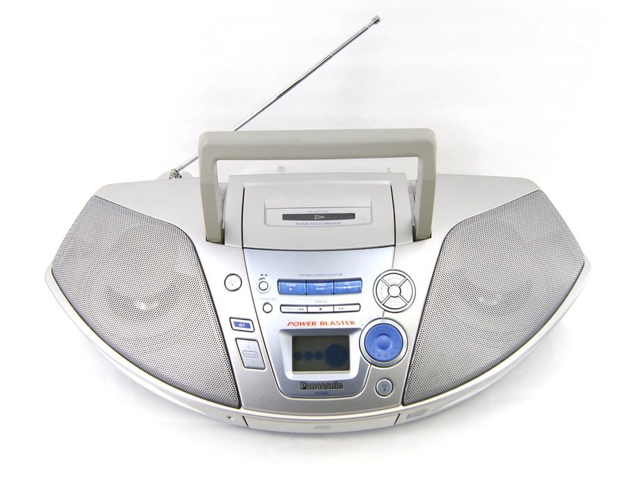 Продам —МАГНИТОЛУ Panasonic!