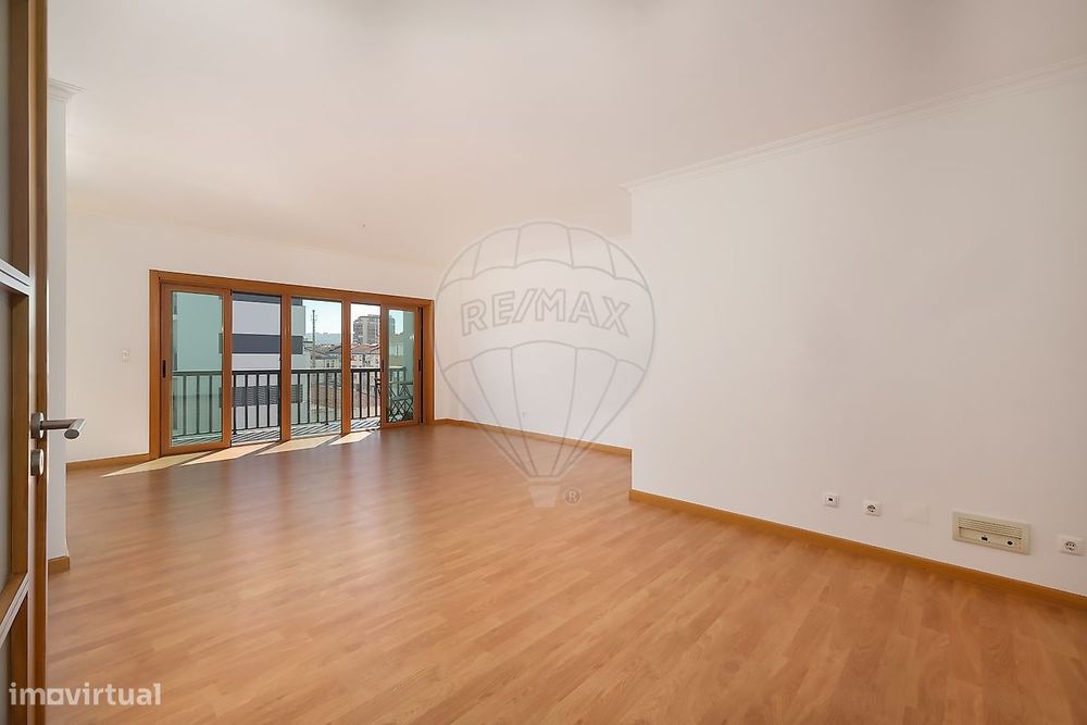 Apartamento T2 para arrendamento