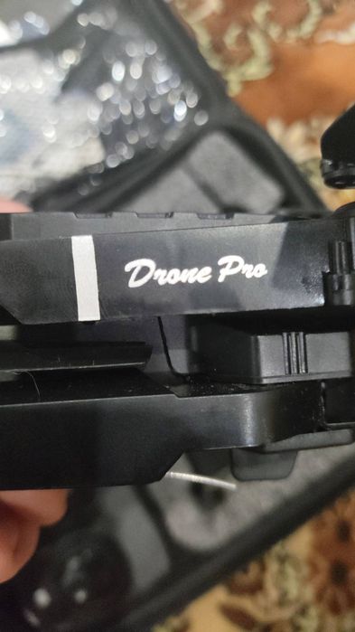 Квадрокоптер дитячий з камерою Drone E88 PRO