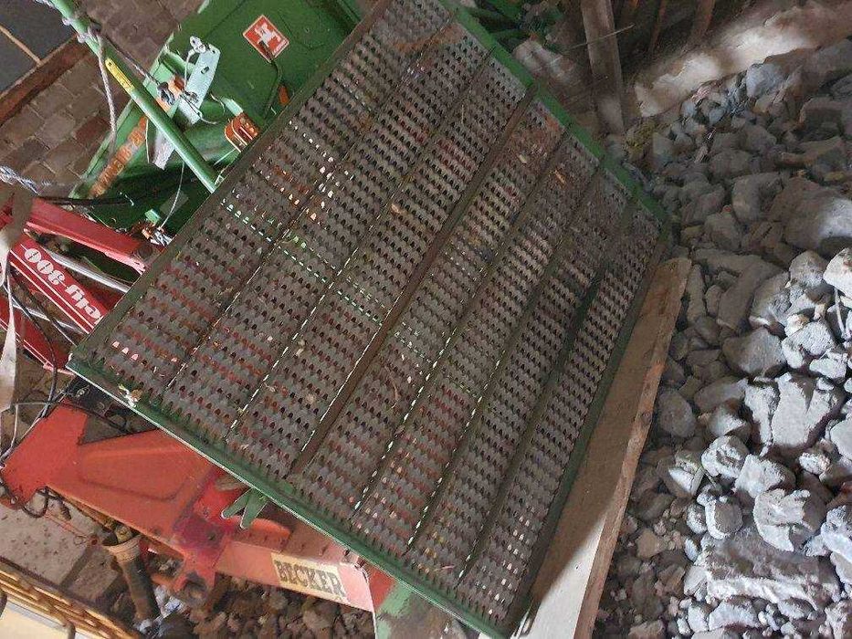 Жатка кукурудзяна John Deere 4 рядки, Джон Дір Джон Дир 5 рядків