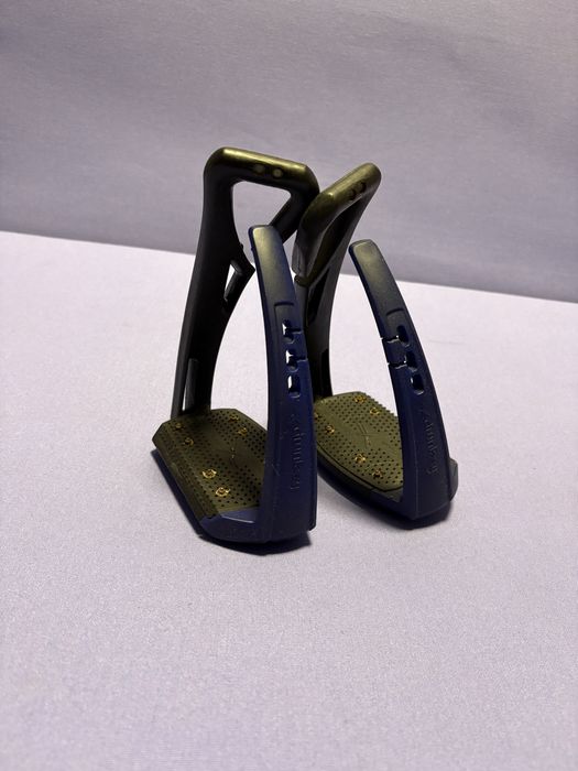 Strzemiona freejump soft up pro