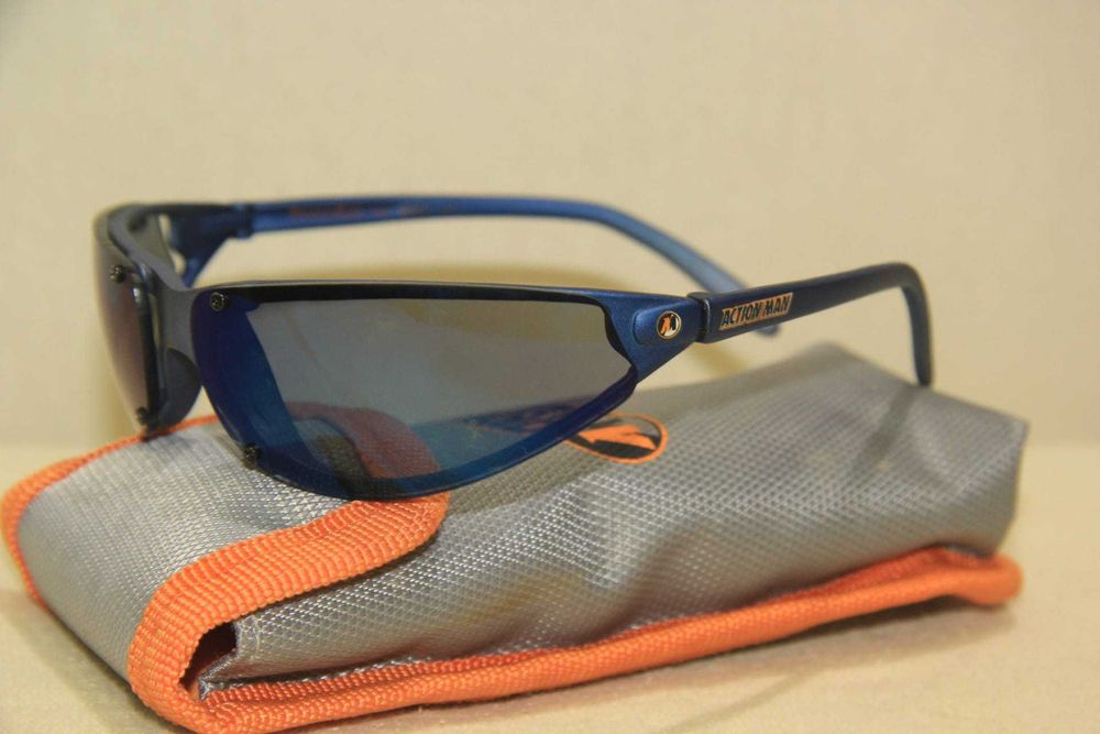 Óculos de sol  para criança  ACTION MAN com protecção UV