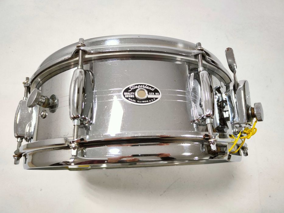 Werbel Slingerland Gene Krupa Signature Sound King COB, 14x5"