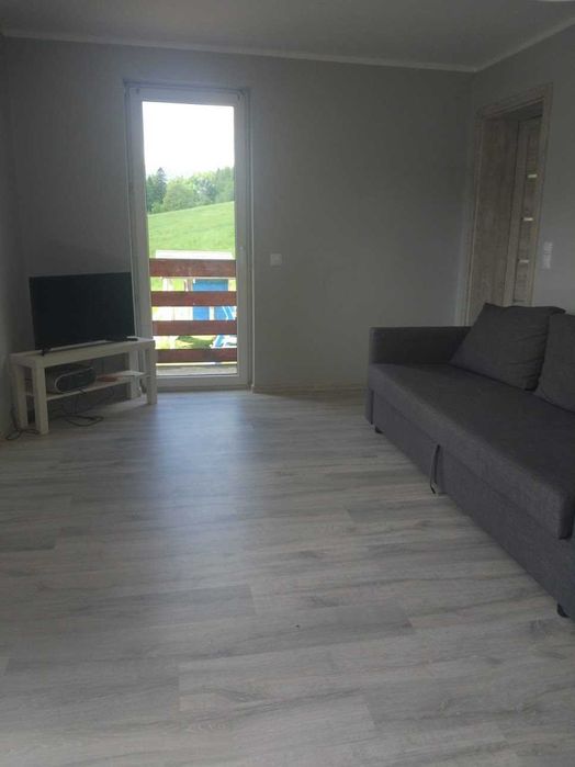 Mieszkanie apartament w domu Szczyrk wynajem