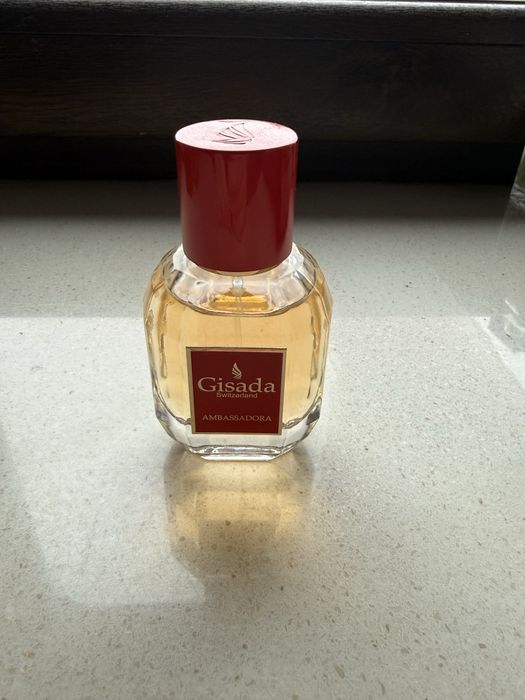 Gisada Ambassadora 50ml