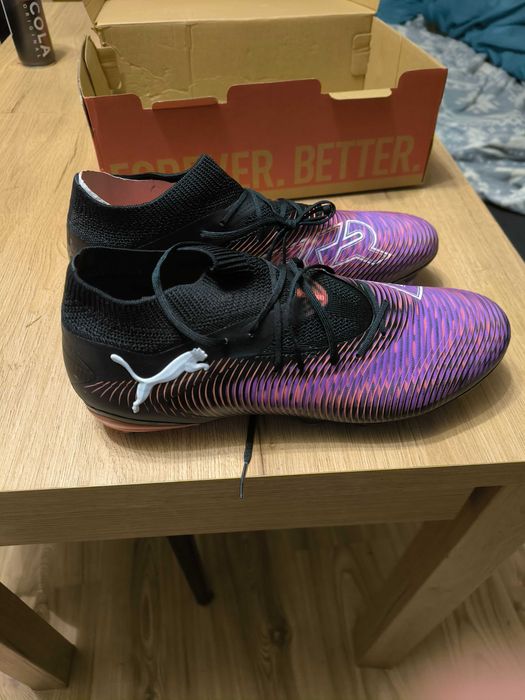Puma Future 8 Pro FG/AG