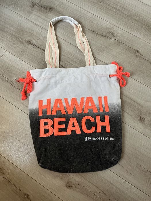 Torba plażowa Reserved