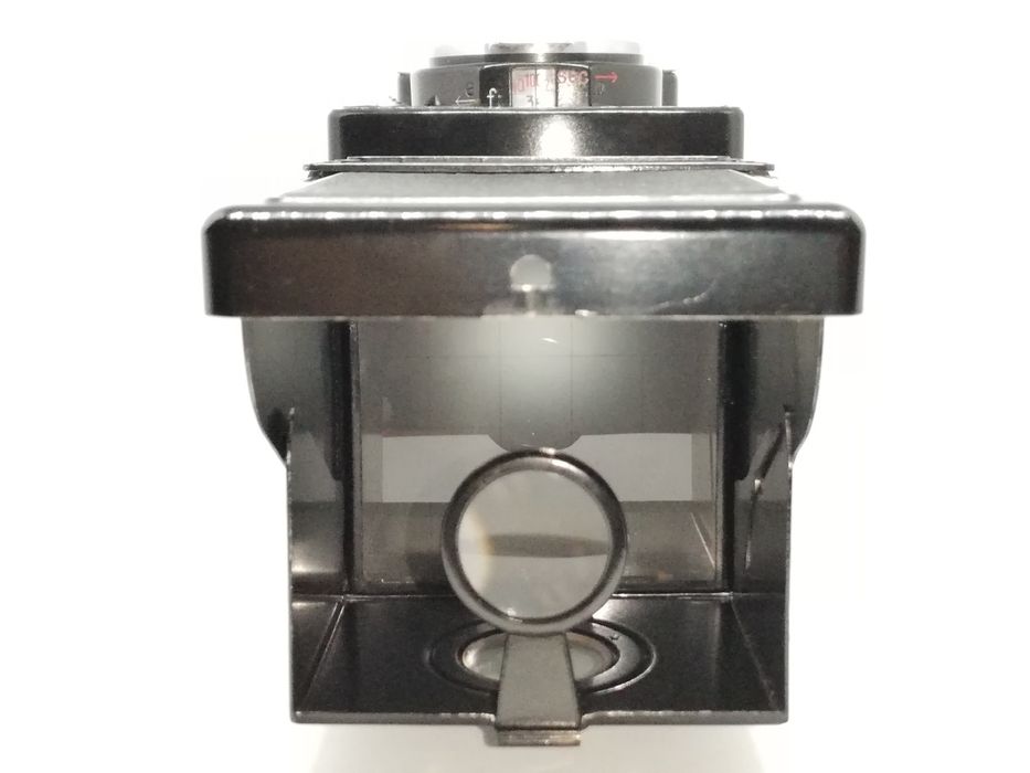 TLR Rolleiflex Automat 3 Carl Zeiss Tessar (acessórios disponíveis)