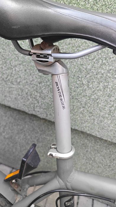 Rower Diamant Elan 500  Shimano Deore