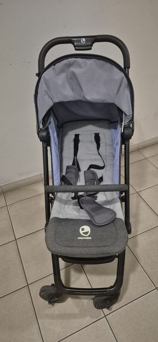 Wózek spacerowy easywalker