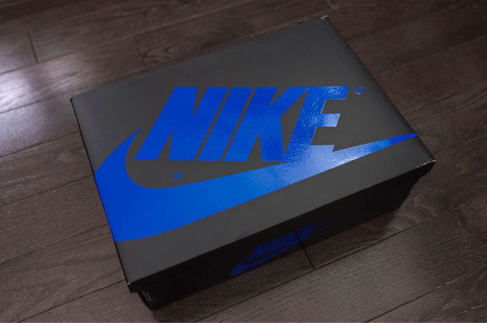 Nike Air Jordan 1 Royal Reimagined (43)