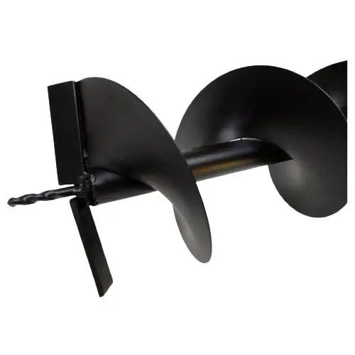 Мотобур бензиновый LEX LXGD670 + 3 шнека / Польша!!!