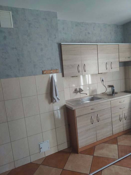 Mieszkanie do wynajęcia w centrum Brodnicy - Widok 5
