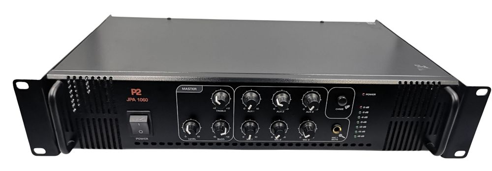Wzmacniacz Dexon JPA 1060