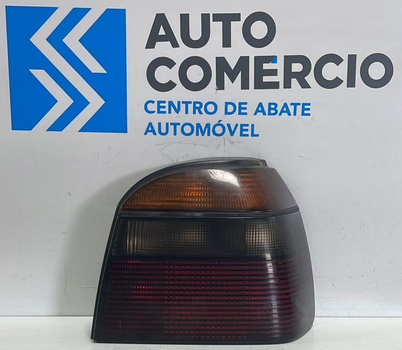 FAROLIM TRASEIRO DIREITO VOLKSWAGEN GOLF III (1H1, 1H5, 1E7) [91-97]