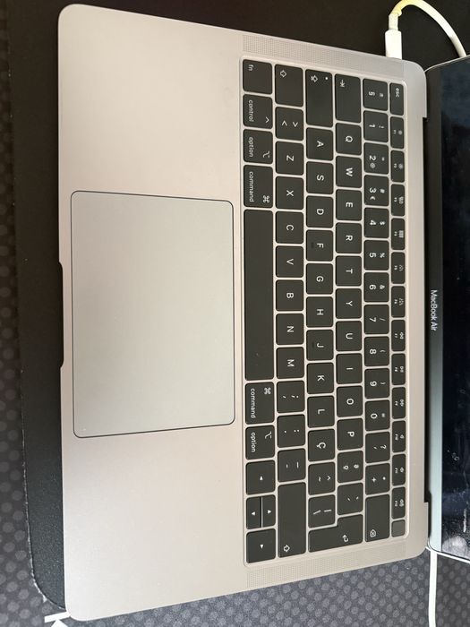 Macbook Air 13 Retina