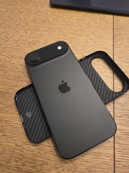 Iphone Air Preto