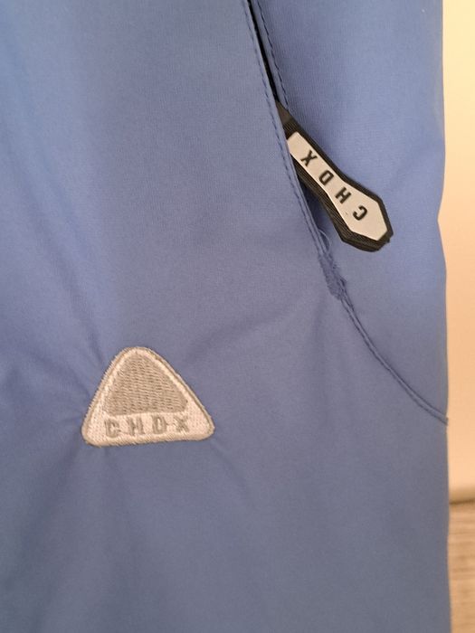 Spodnie narciarskie damskie M