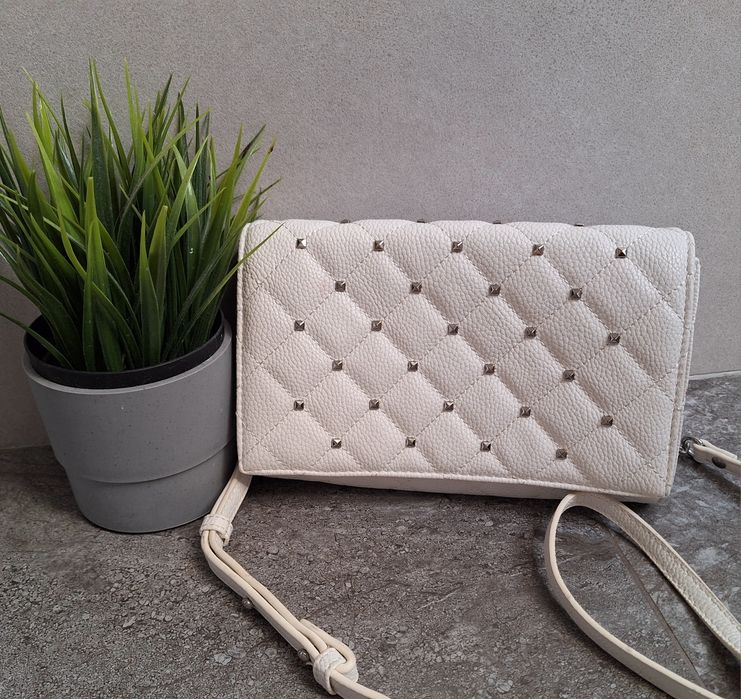 Torebka Orsay wizytowa