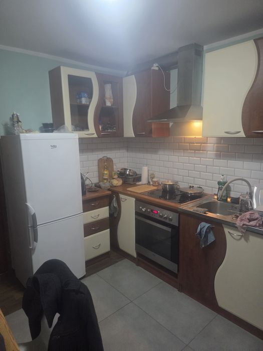 Pokój jedno lub dwuosobowy