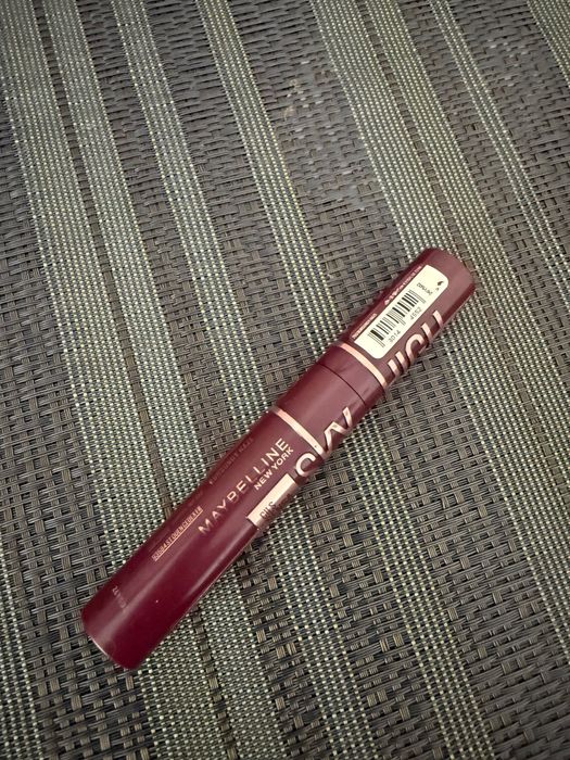 Maybellin Sky High Burgund