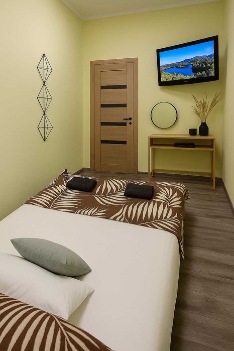 Noclegi Kraków - Nocleg w Krakowie, blisko centrum, od 99 zł