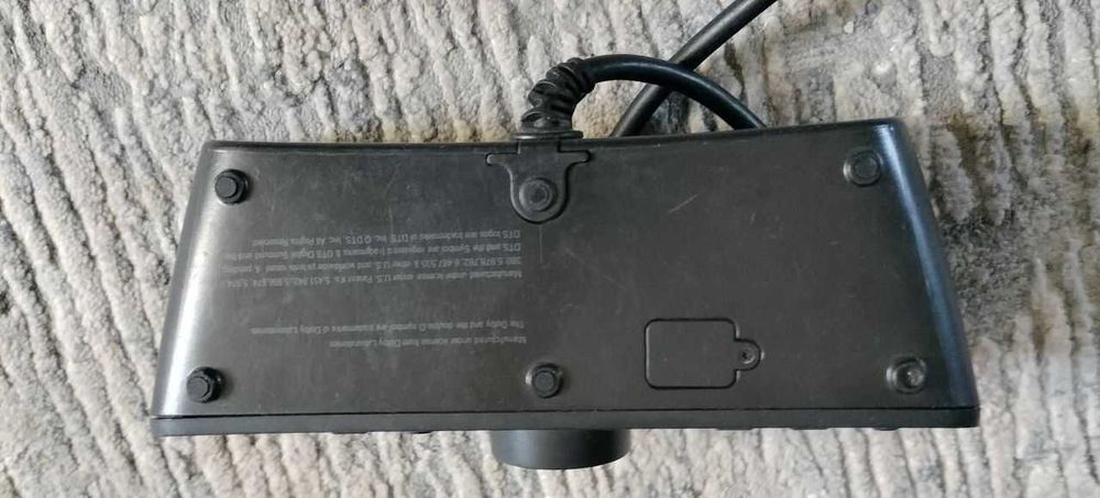 sterownik Logitwch z906