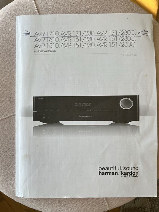 harman/kardon ,audio pro …