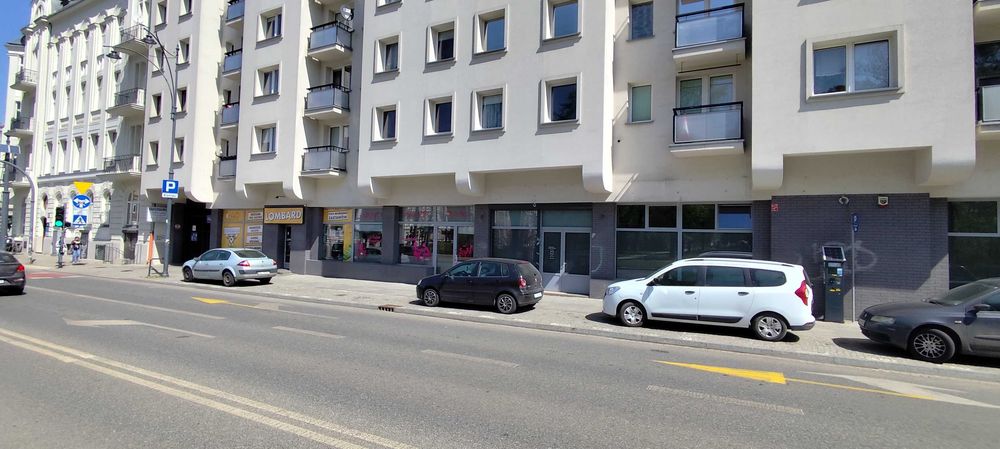Podnajmę pomieszczenie na kosmetykę