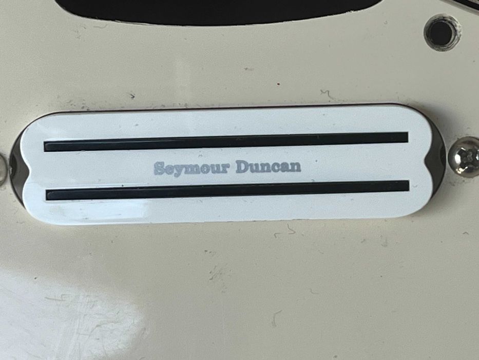 Seymour Duncan Hot Rails do strata - komplet