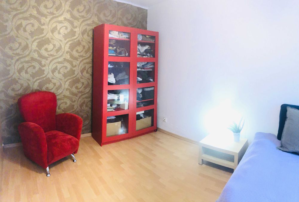 Mieszkanie – Wrocław, Plac Grunwaldzki - Widok 3