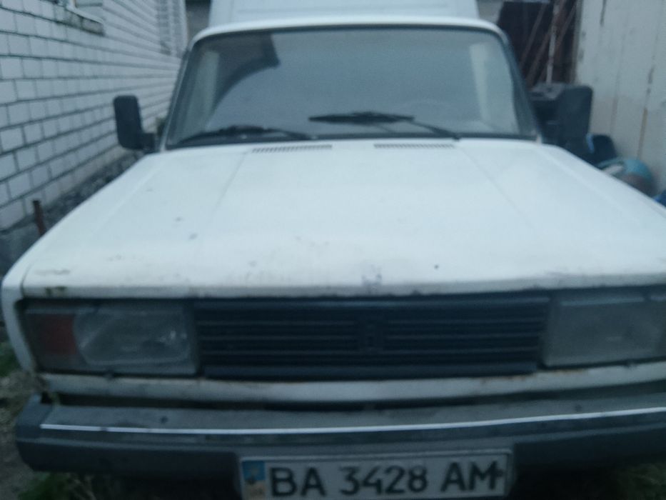 Продам Ваз Иж 27175