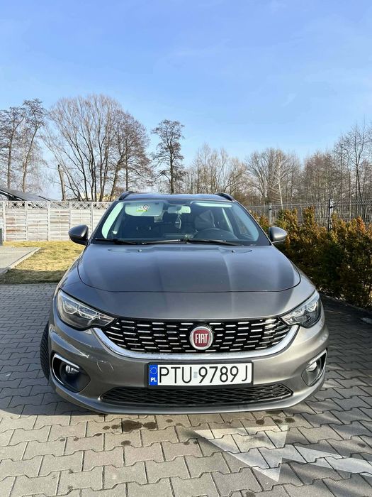 Fiat Tipo FIAT Tipo 1.4 16v kombi