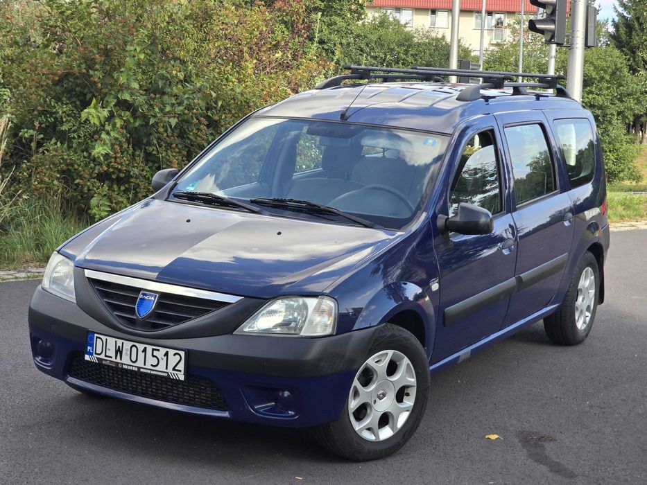 Dacia Logan