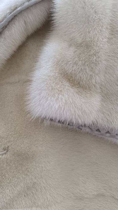 Шуба норкова, автоледі