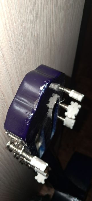 Guitarra Clássica para Iniciantes vidaxL 4/4 390 Madeira de Tilfa Azul