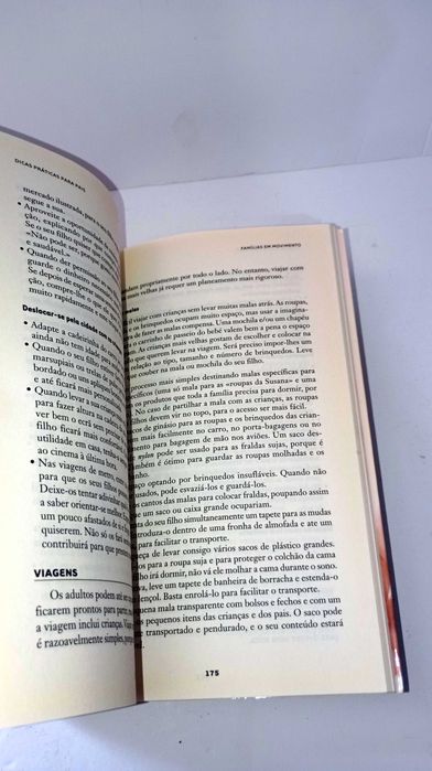 Dicas Práticas para Pais