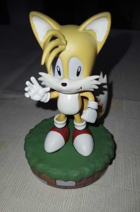Sonic the Hedgehog Classic Figuras 15cm