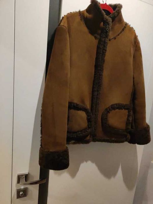 Kożuszek Paul Berman Made in England