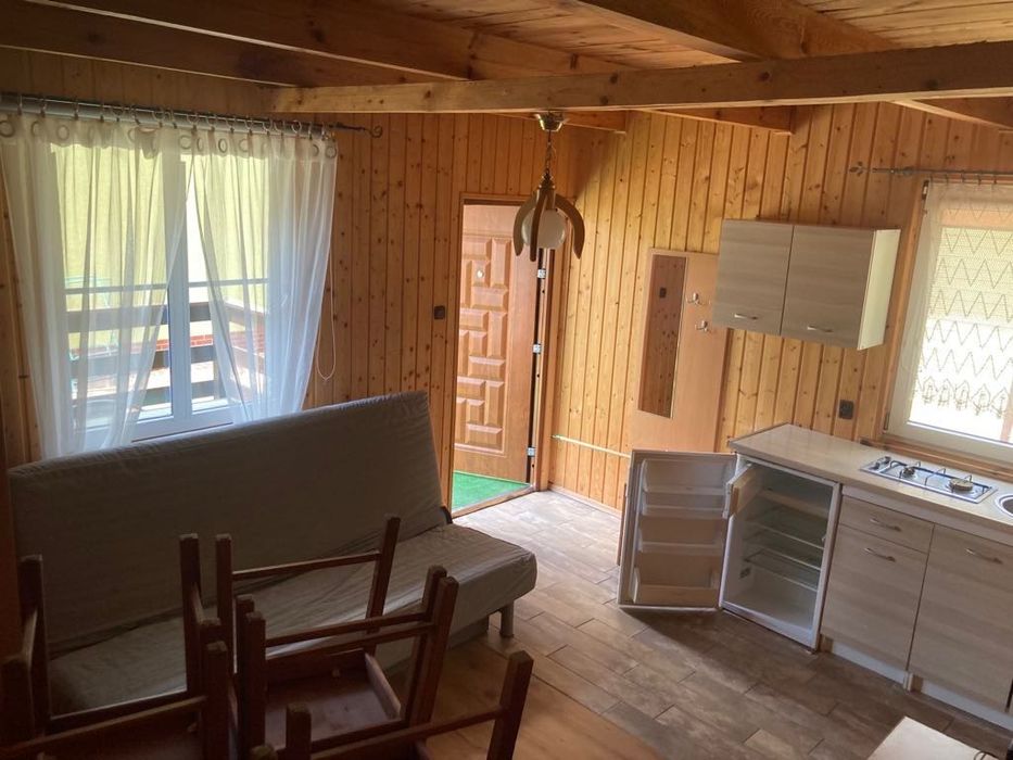 WOLNE! Promocja! Noclegi nad morzem - Pobierowo