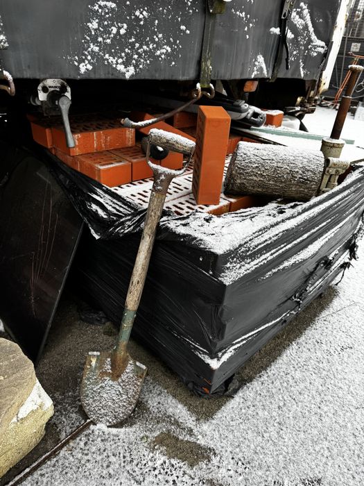 Cegła klinkierowa dziurawka