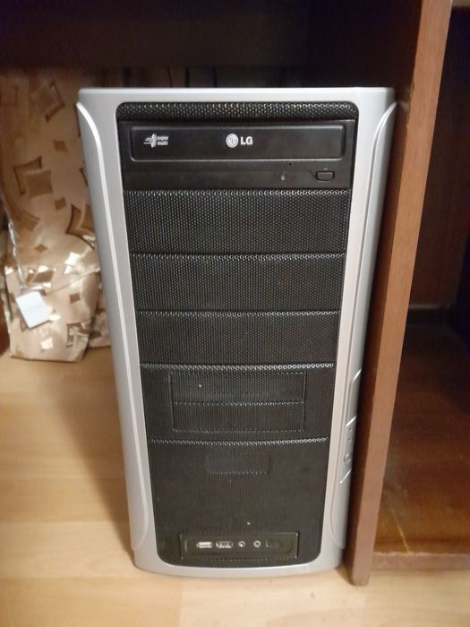 ТЕРМІНОВО Компьютер Athlon 2 x4 3.00ghz 8gb/500gb