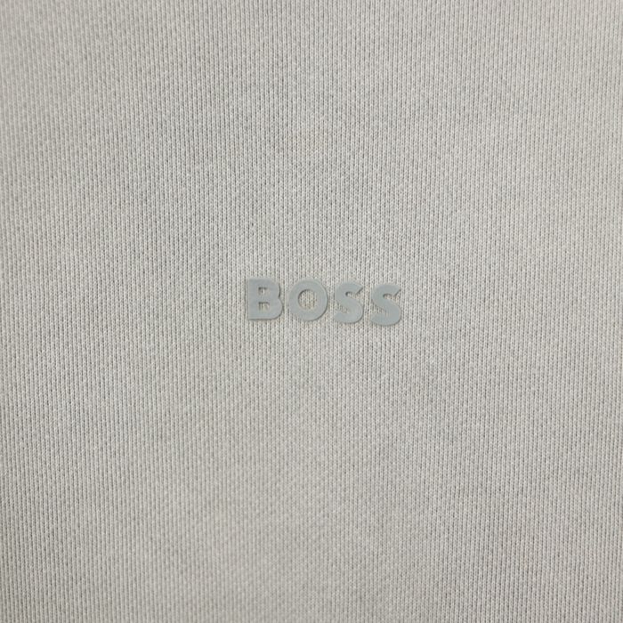 Чоловічий Світшот BOSS OVERSIZED