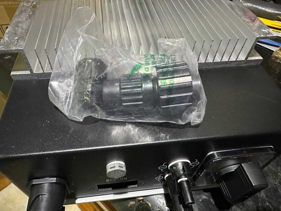 Inversor Monofásico 2000W Ongrid (Ligado à rede elétrica) Novo!