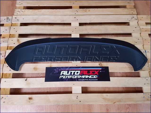 Aileron Spoiler Traseiro Audi A3 8V  AAP50512